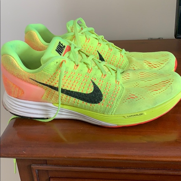 lunarlon shoes